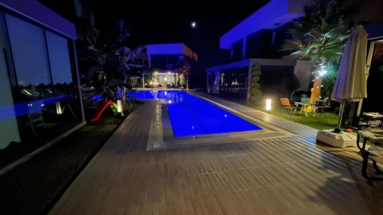 Yilmaz Dream * Kuşadası