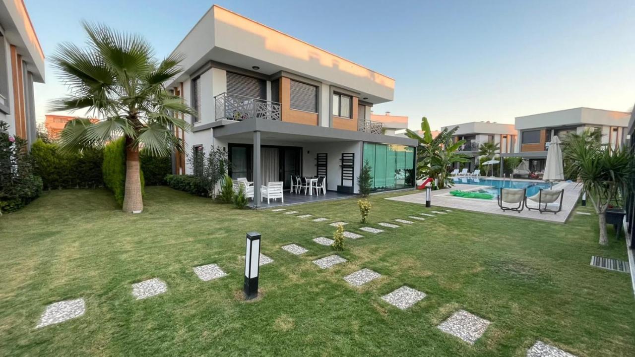 Villa Yilmaz Dream Kuşadası