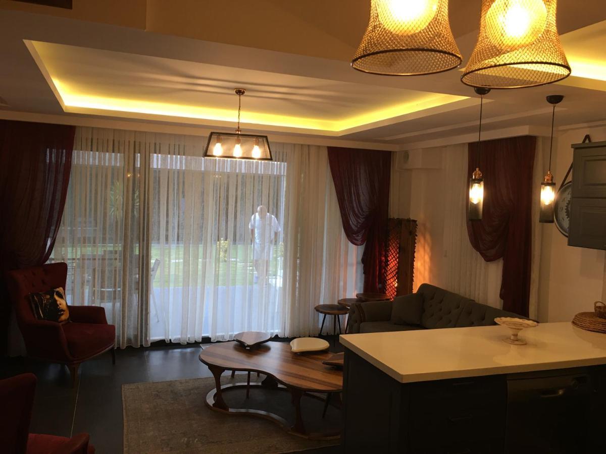 Villa Yilmaz Dream