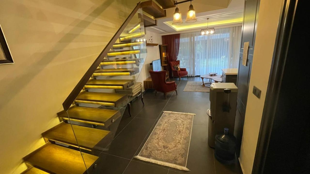 Yilmaz Dream Villa *