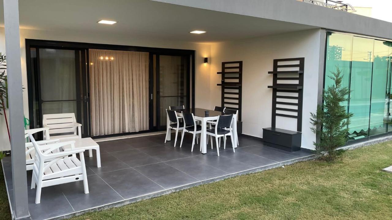 Yilmaz Dream Villa Kuşadası