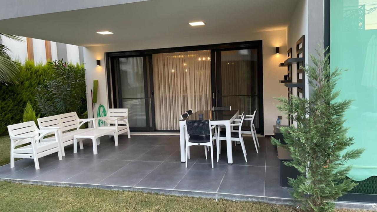 Villa Yilmaz Dream *