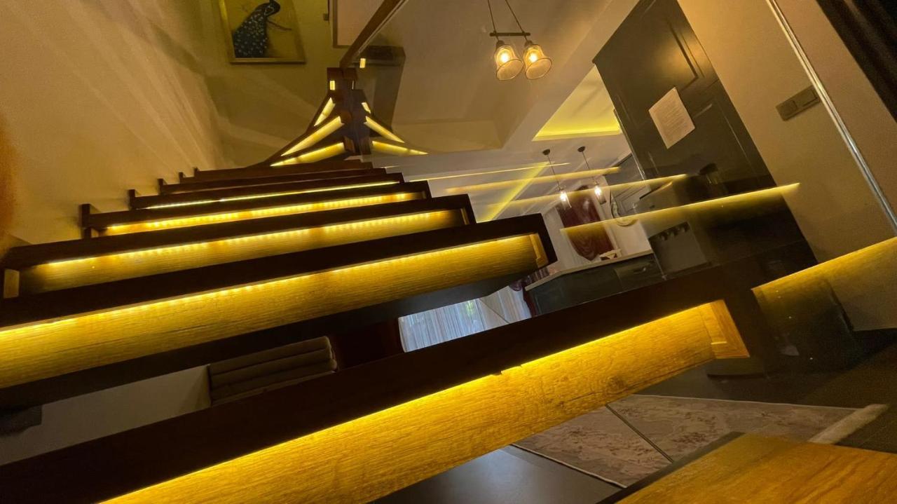 Villa Yilmaz Dream *