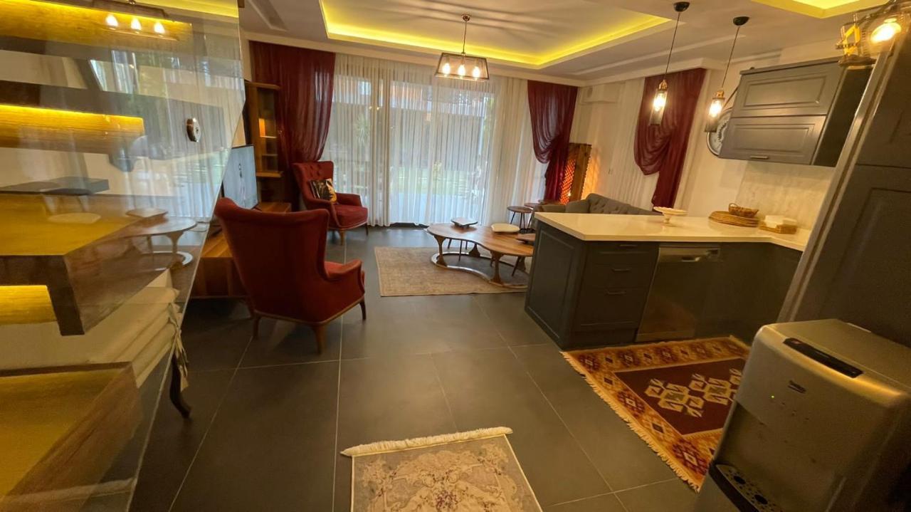 Yilmaz Dream Villa Kuşadası