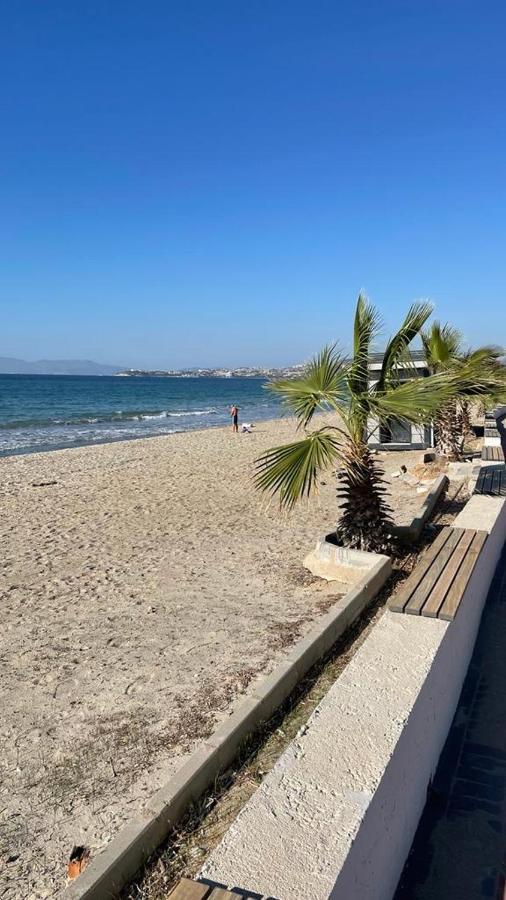 Yilmaz Dream Villa *