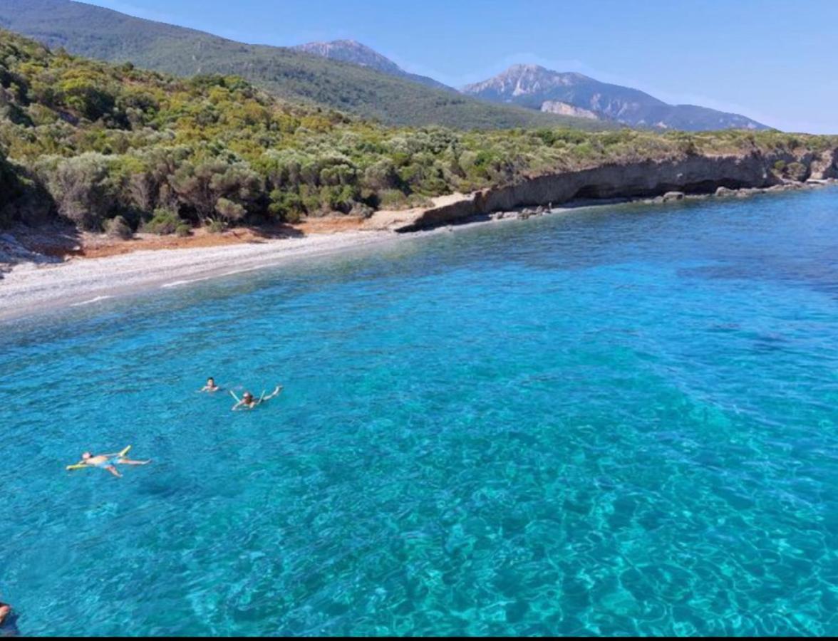 Villa Yilmaz Dream