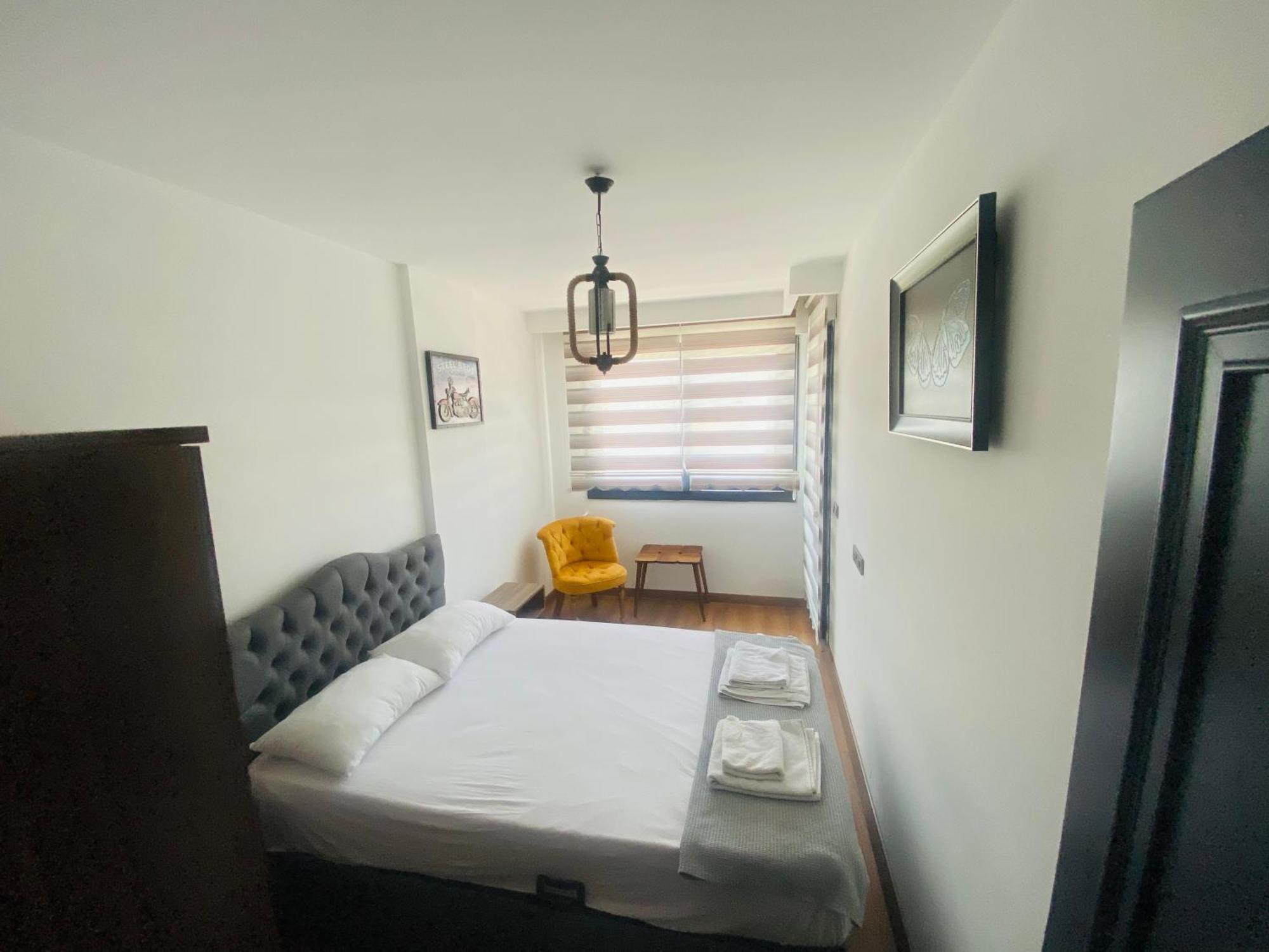Villa Yilmaz Dream Kuşadası