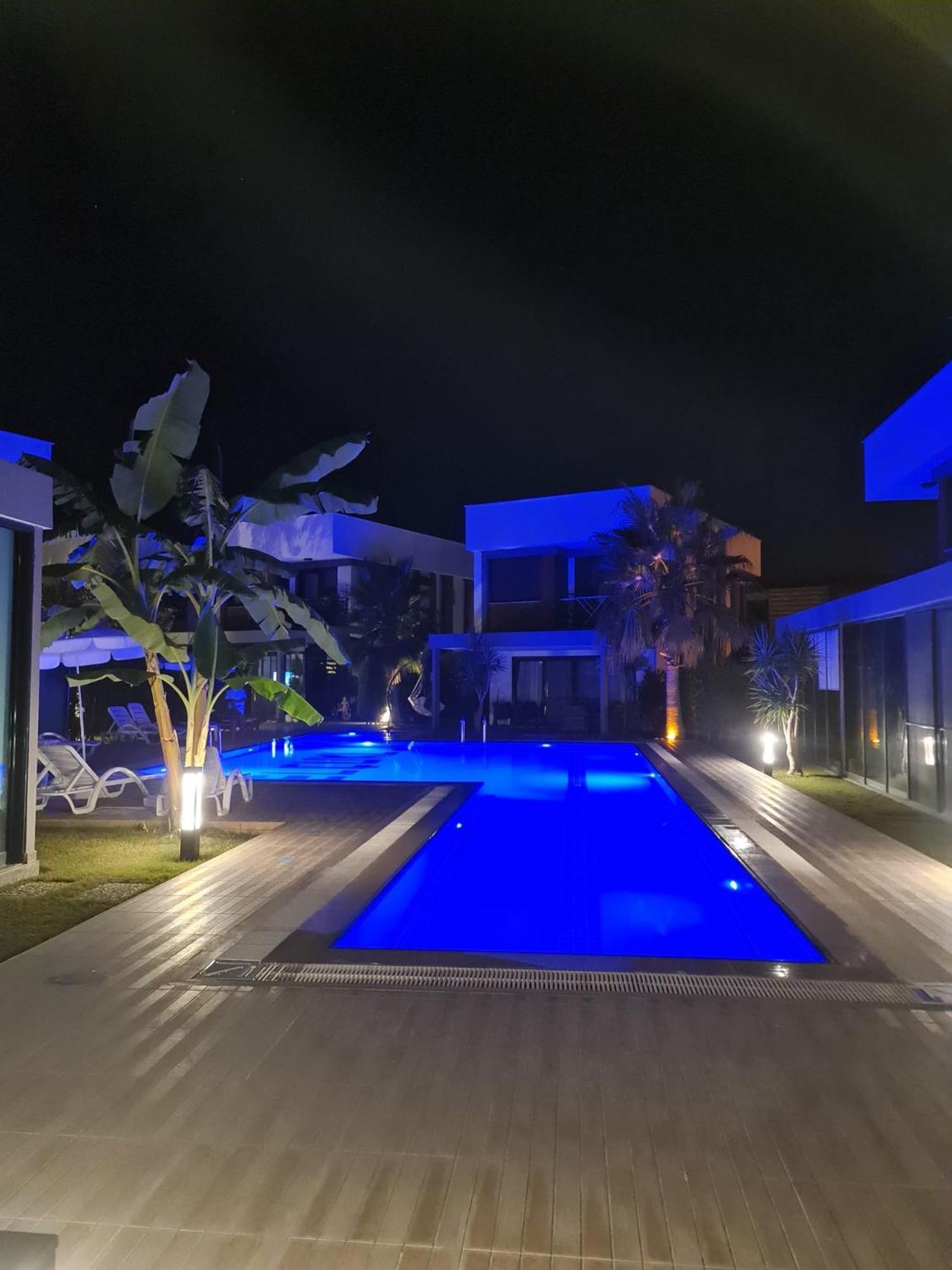 Yilmaz Dream * Kuşadası