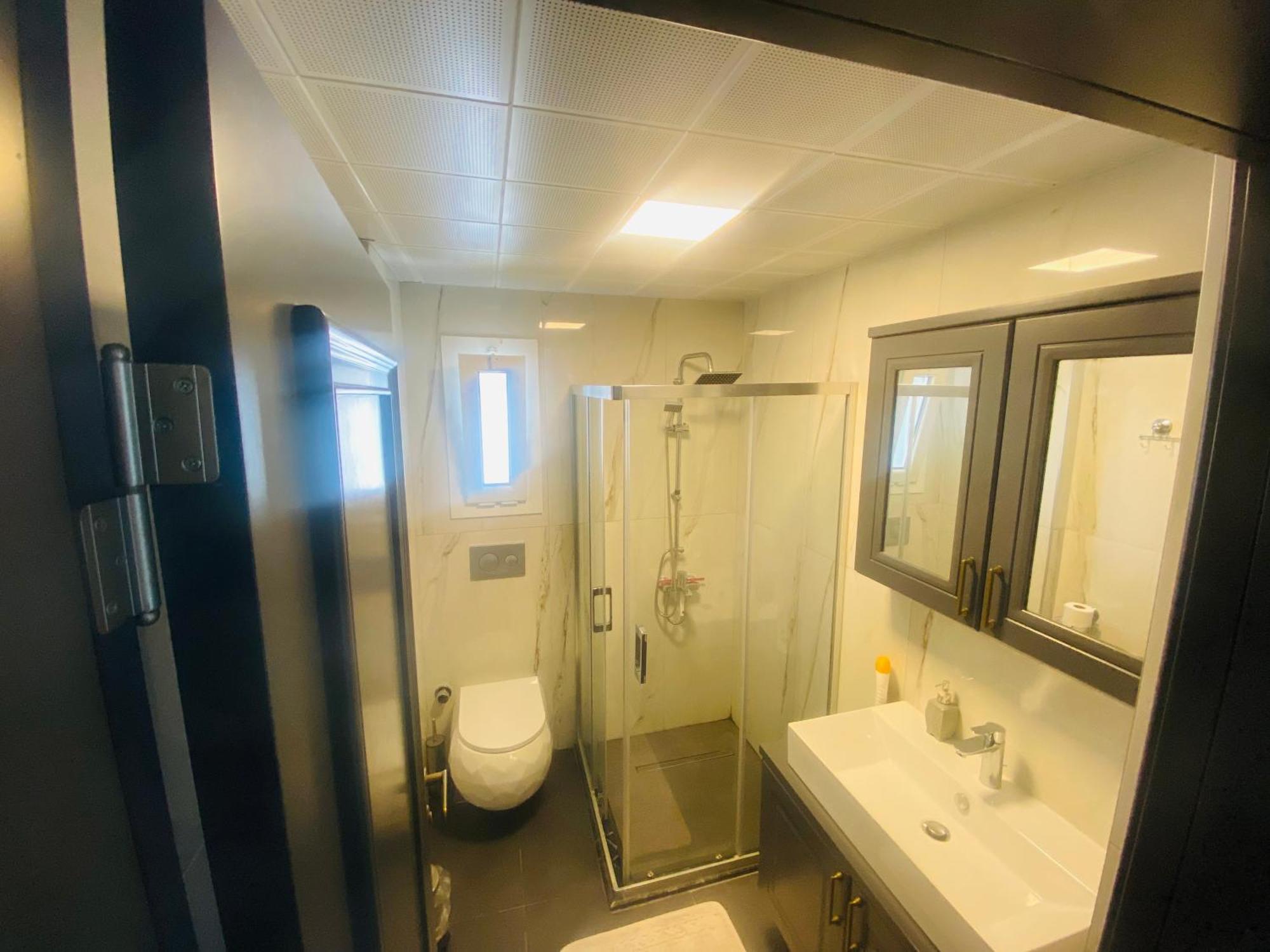Yilmaz Dream Villa Kuşadası