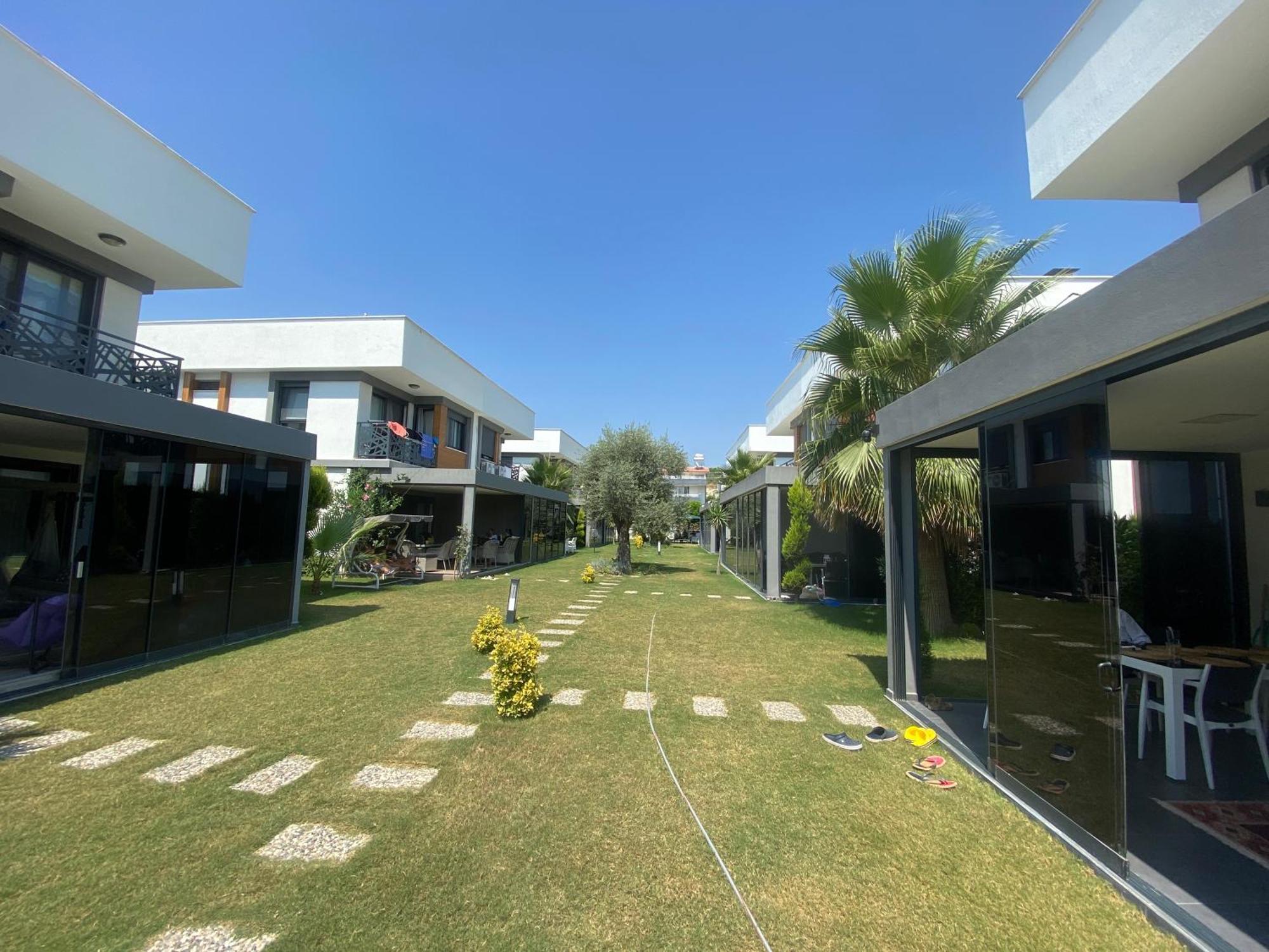Yilmaz Dream Villa