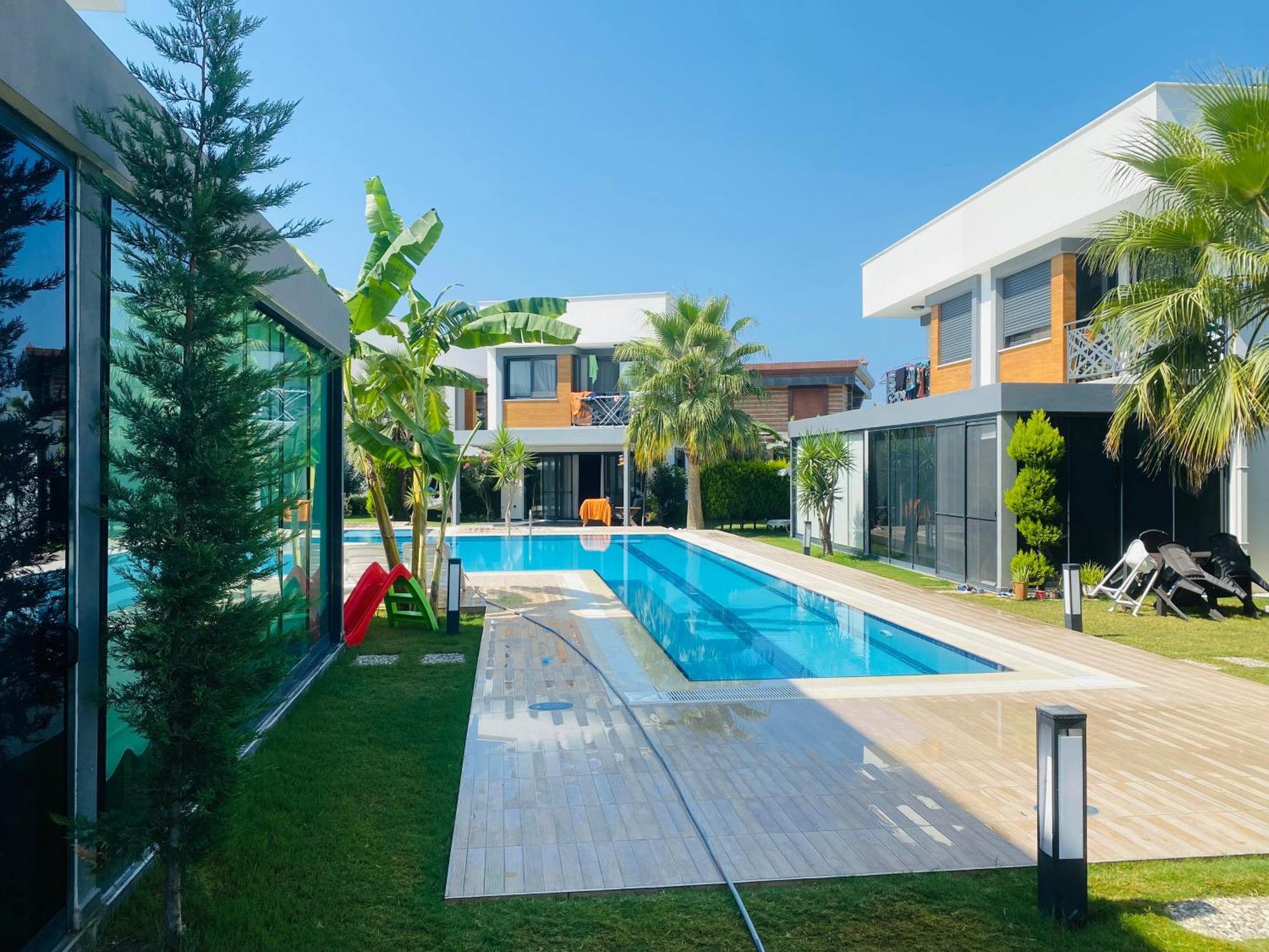 Yilmaz Dream * Kuşadası