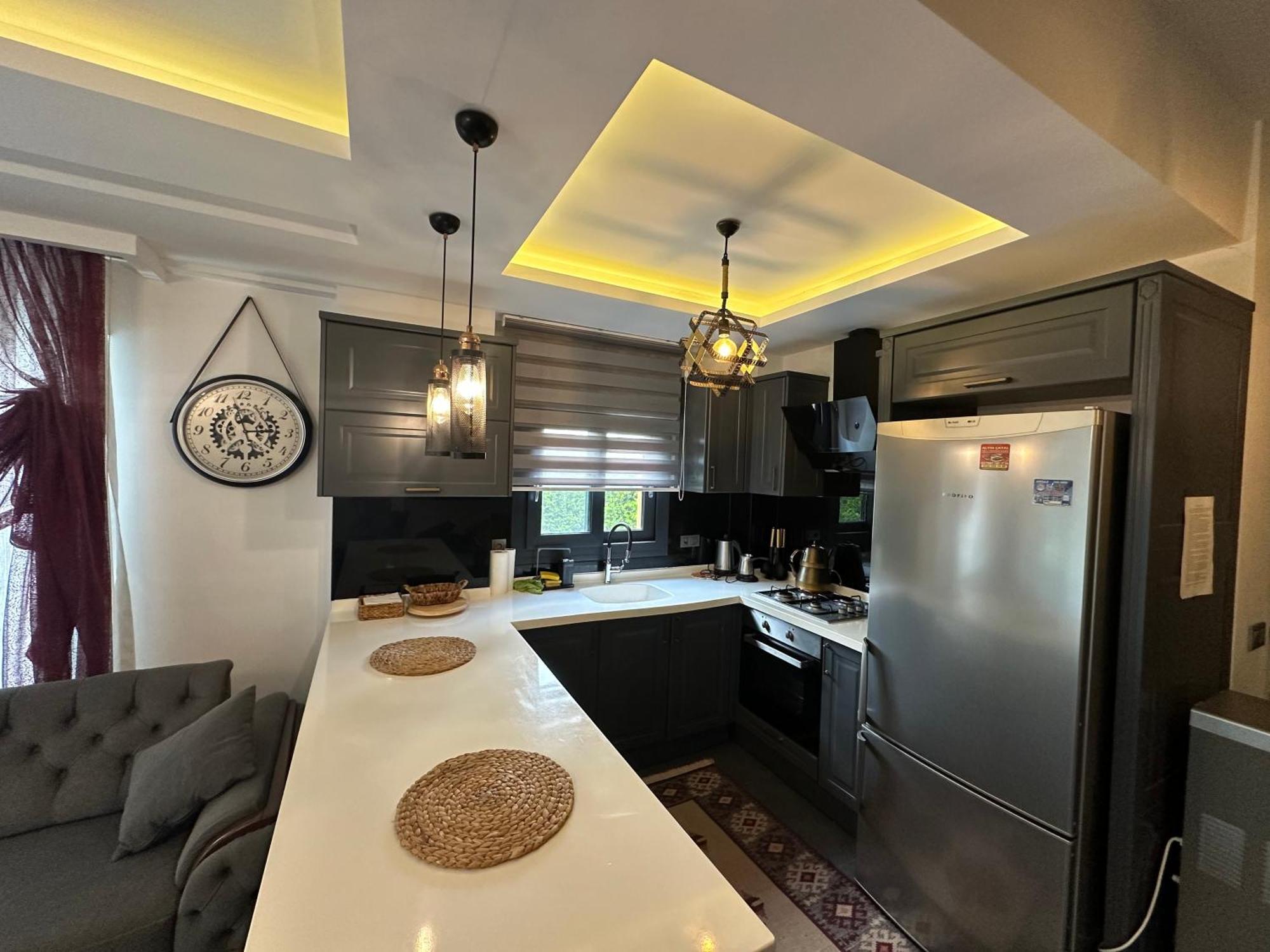 Yilmaz Dream Villa
